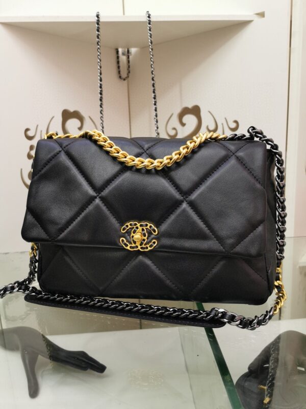Modern Style Trendy CN HandBag 353