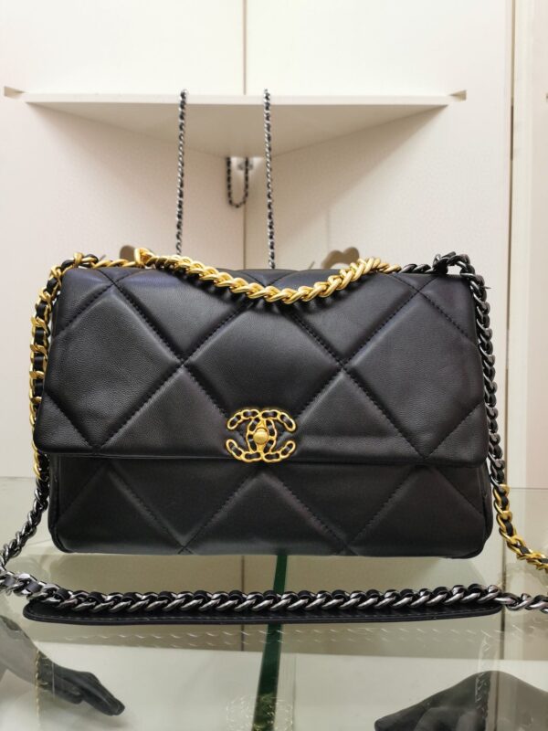 Modern Style Trendy CN HandBag 353