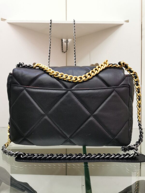 Modern Style Trendy CN HandBag 353