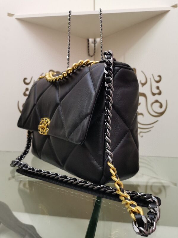 Modern Style Trendy CN HandBag 353
