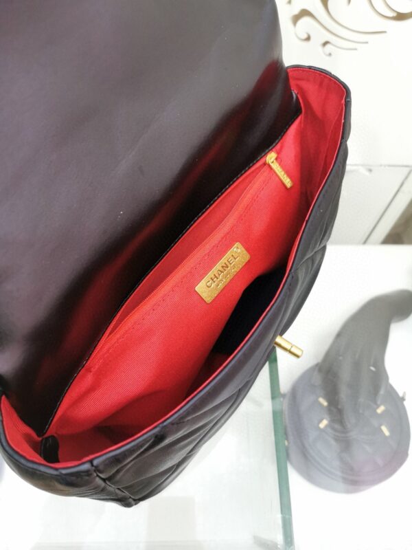 Modern Style Trendy CN HandBag 353