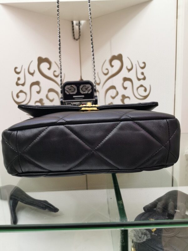 Modern Style Trendy CN HandBag 353