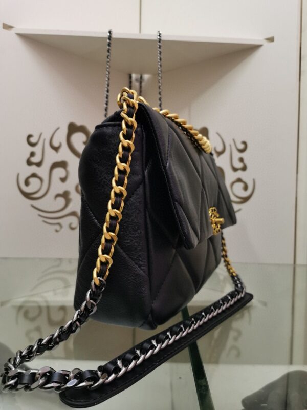 Modern Style Trendy CN HandBag 353