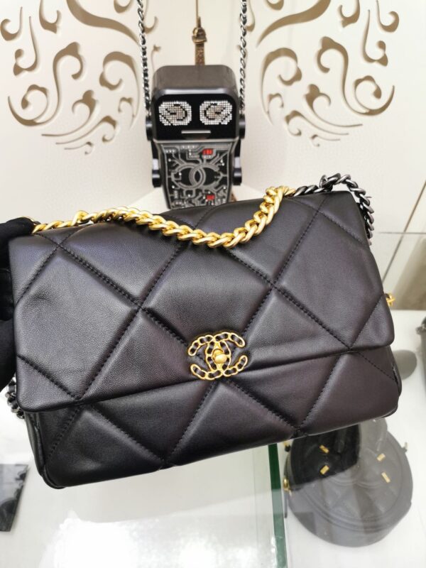 Modern Style Trendy CN HandBag 353