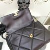 Modern Style Trendy CN HandBag 353