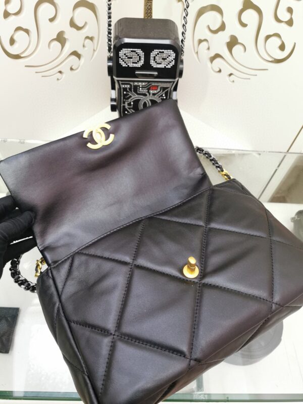 Modern Style Trendy CN HandBag 353