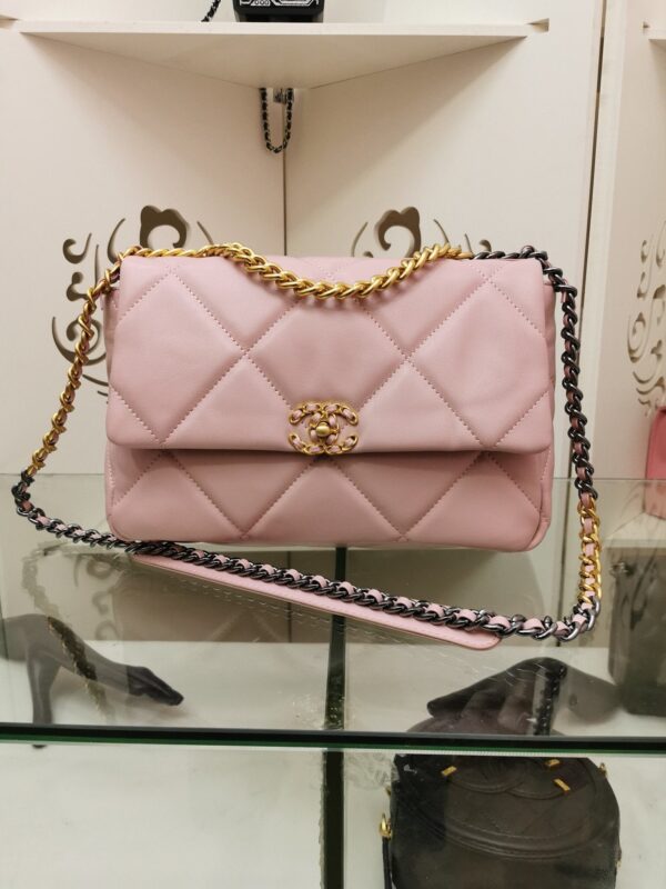 Modern Style Trendy CN HandBag 353