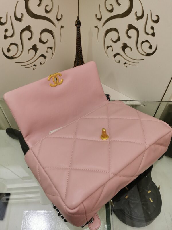 Modern Style Trendy CN HandBag 353