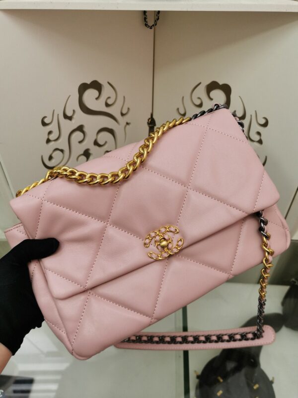 Modern Style Trendy CN HandBag 353