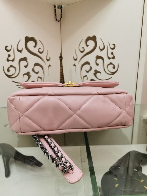 Modern Style Trendy CN HandBag 353