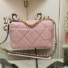 Modern Style Trendy CN HandBag 353