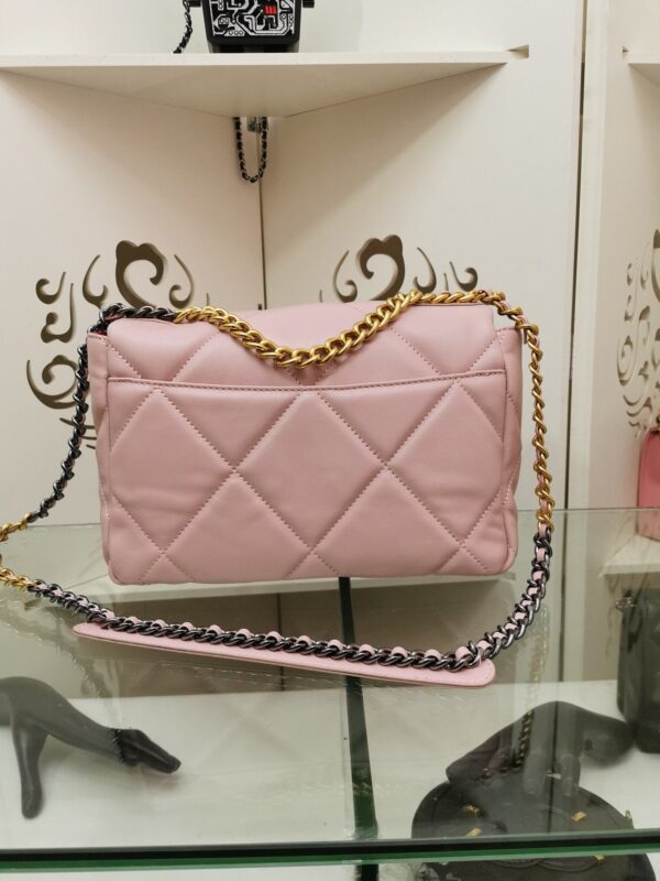 Modern Style Trendy CN HandBag 353