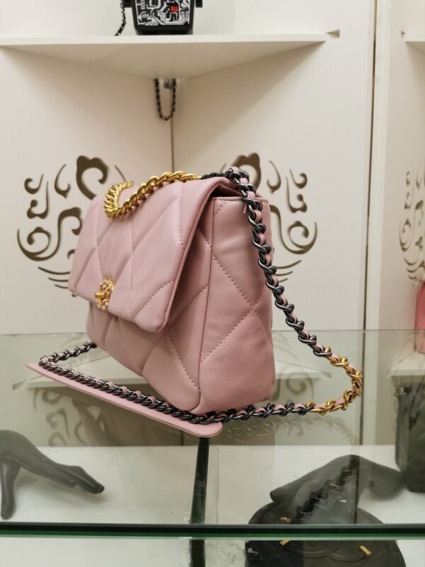 Modern Style Trendy CN HandBag 353