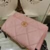 Modern Style Trendy CN HandBag 353