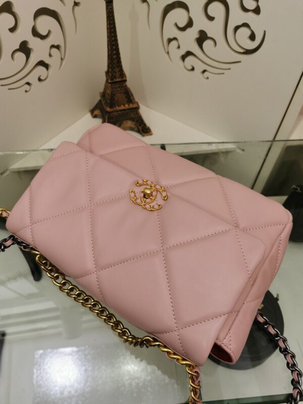 Modern Style Trendy CN HandBag 353