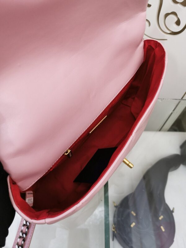 Modern Style Trendy CN HandBag 353