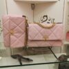 Modern Style Trendy CN HandBag 353