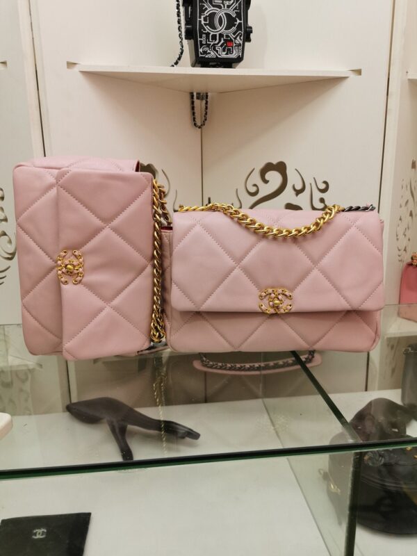 Modern Style Trendy CN HandBag 353