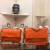 Modern Style Trendy CN HandBag 353