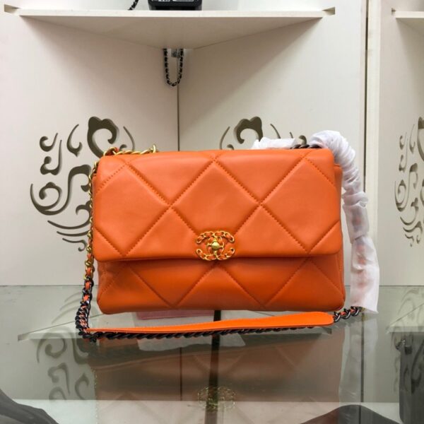 Modern Style Trendy CN HandBag 353