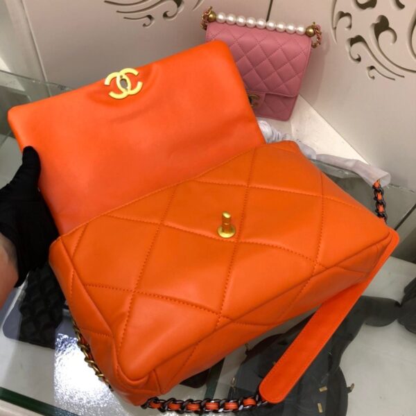 Modern Style Trendy CN HandBag 353