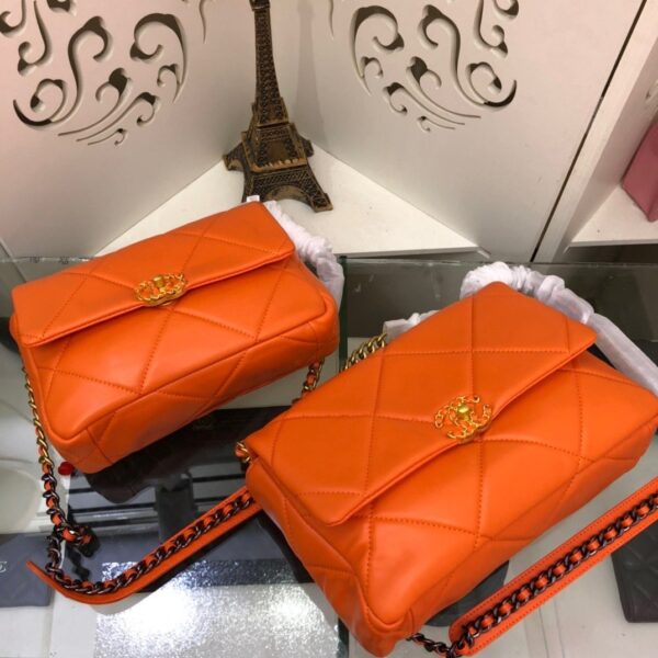 Modern Style Trendy CN HandBag 353