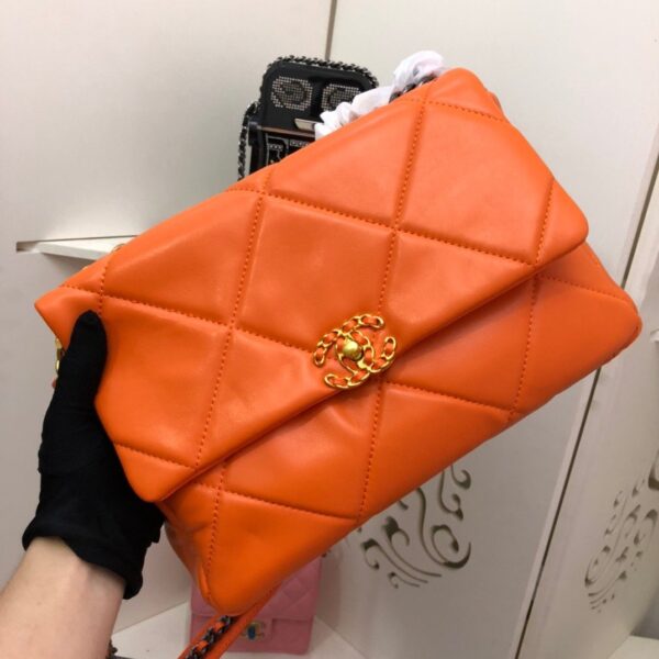 Modern Style Trendy CN HandBag 353