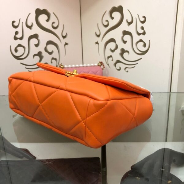 Modern Style Trendy CN HandBag 353