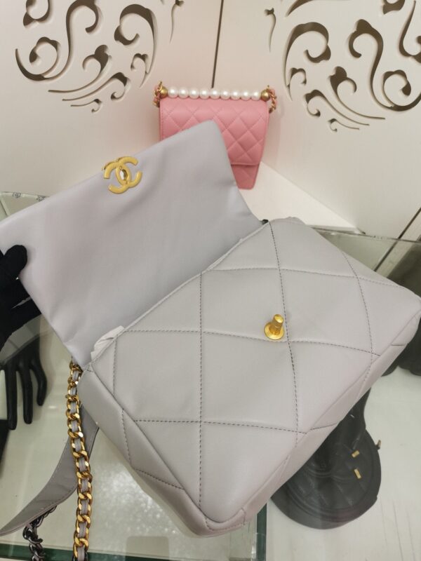 Modern Style Trendy CN HandBag 353