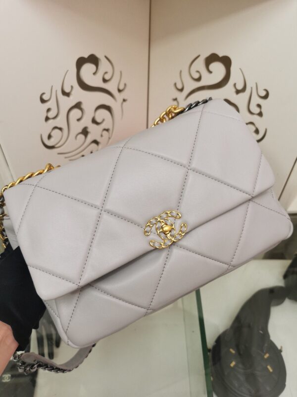 Modern Style Trendy CN HandBag 353