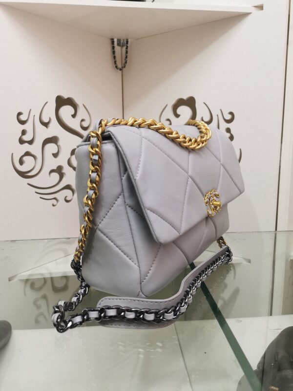 Modern Style Trendy CN HandBag 353