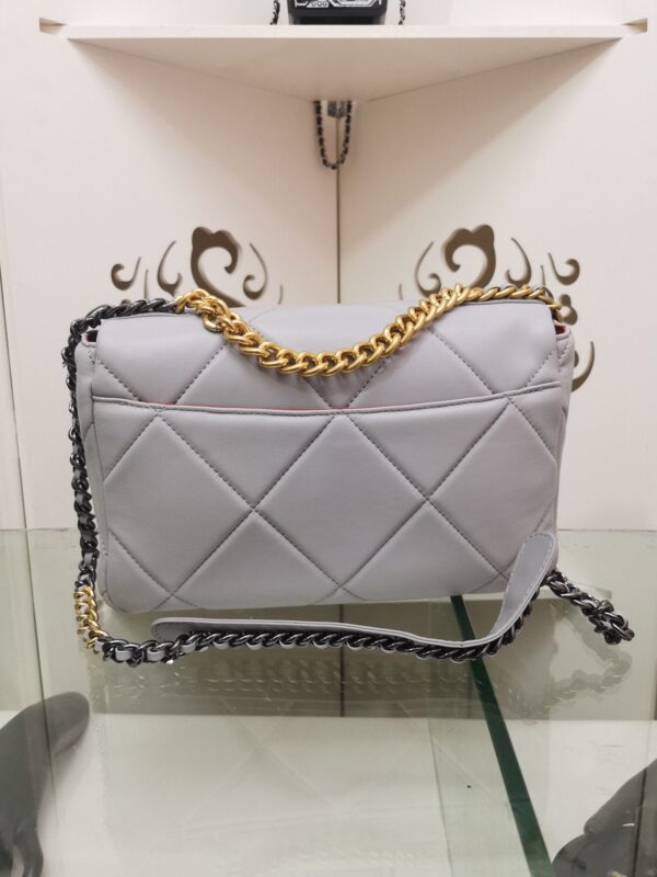 Modern Style Trendy CN HandBag 353