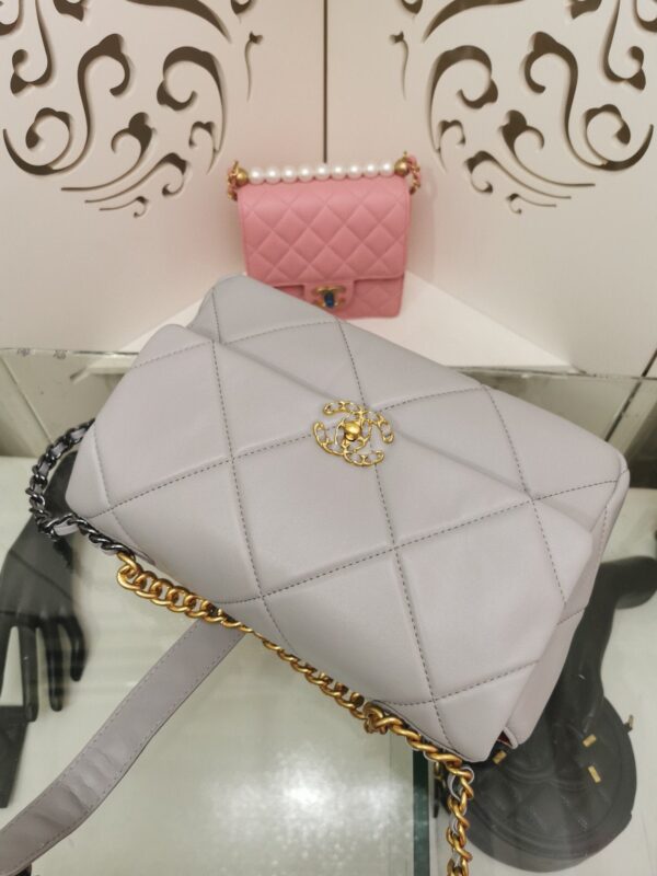 Modern Style Trendy CN HandBag 353