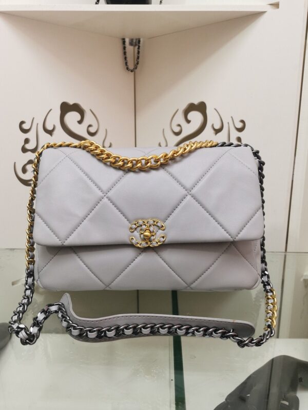Modern Style Trendy CN HandBag 353