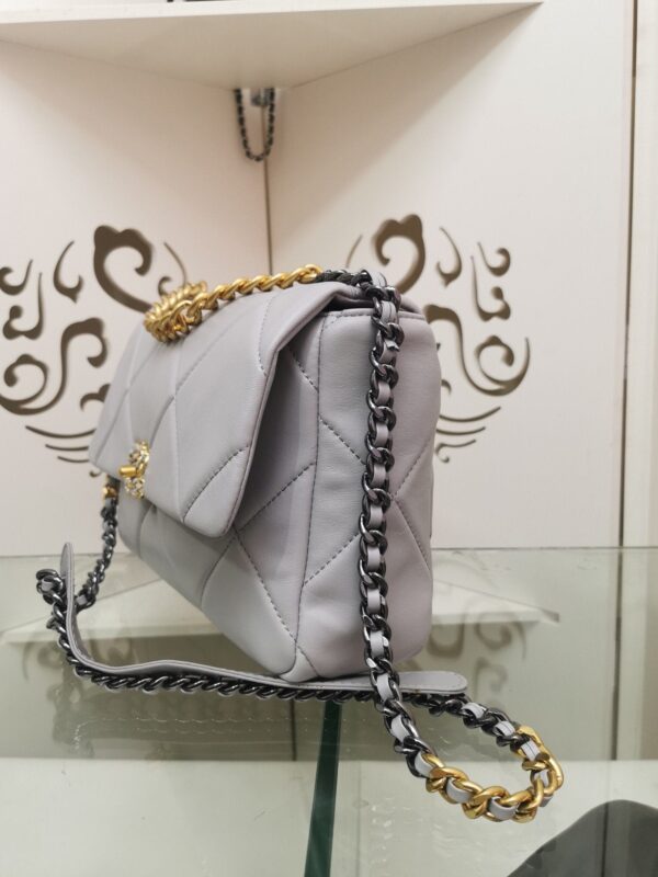 Modern Style Trendy CN HandBag 353