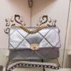Modern Style Trendy CN HandBag 353