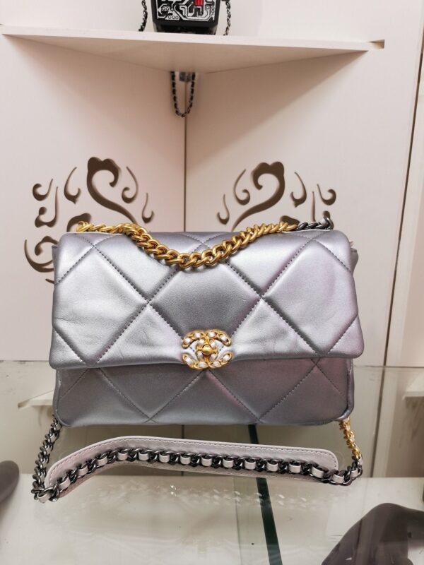 Modern Style Trendy CN HandBag 353