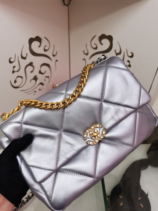 Modern Style Trendy CN HandBag 353