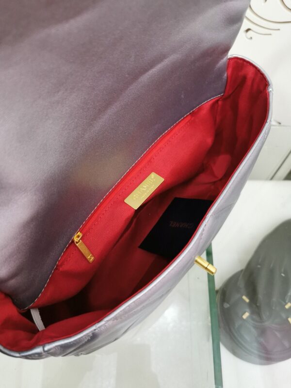 Modern Style Trendy CN HandBag 353