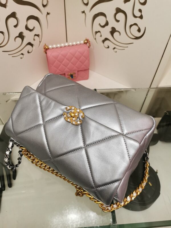 Modern Style Trendy CN HandBag 353