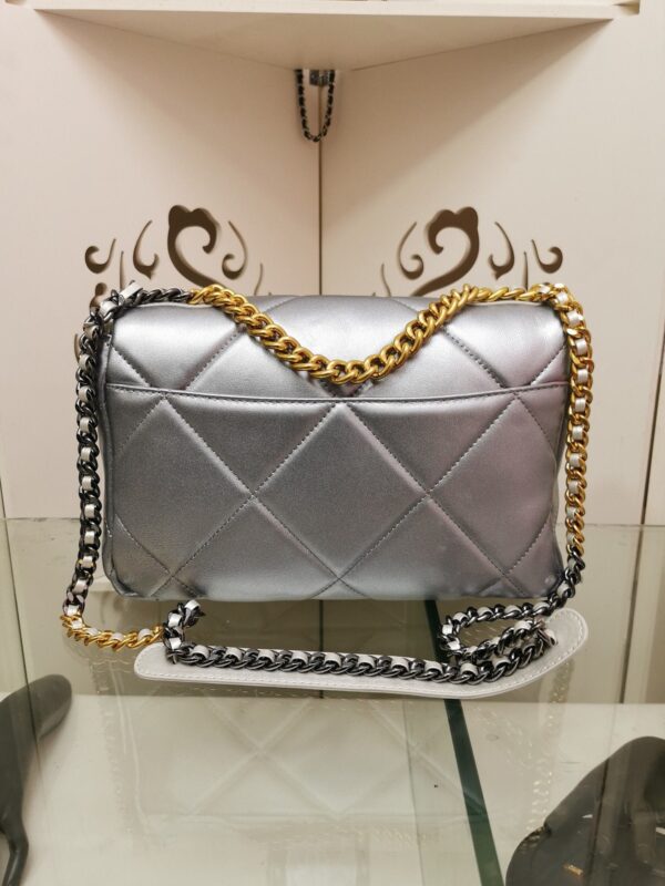 Modern Style Trendy CN HandBag 353