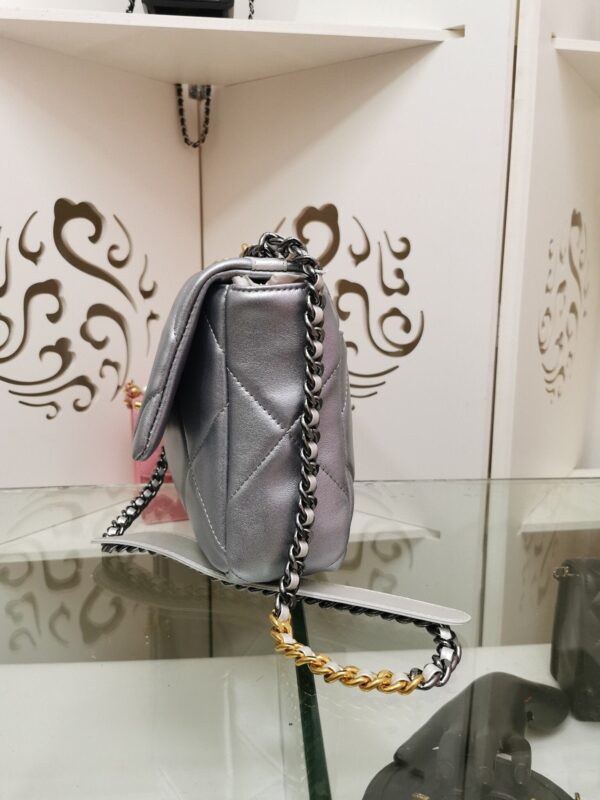 Modern Style Trendy CN HandBag 353