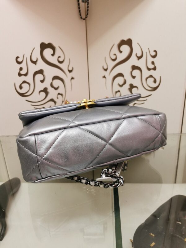 Modern Style Trendy CN HandBag 353