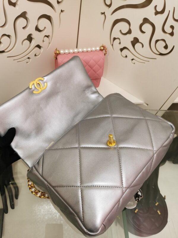 Modern Style Trendy CN HandBag 353