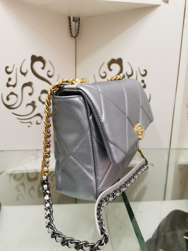 Modern Style Trendy CN HandBag 353