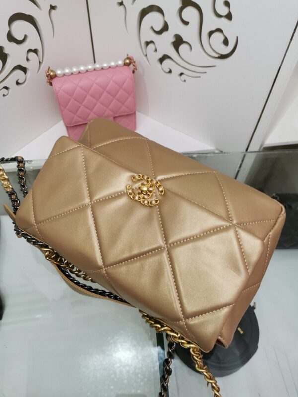 Modern Style Trendy CN HandBag 353