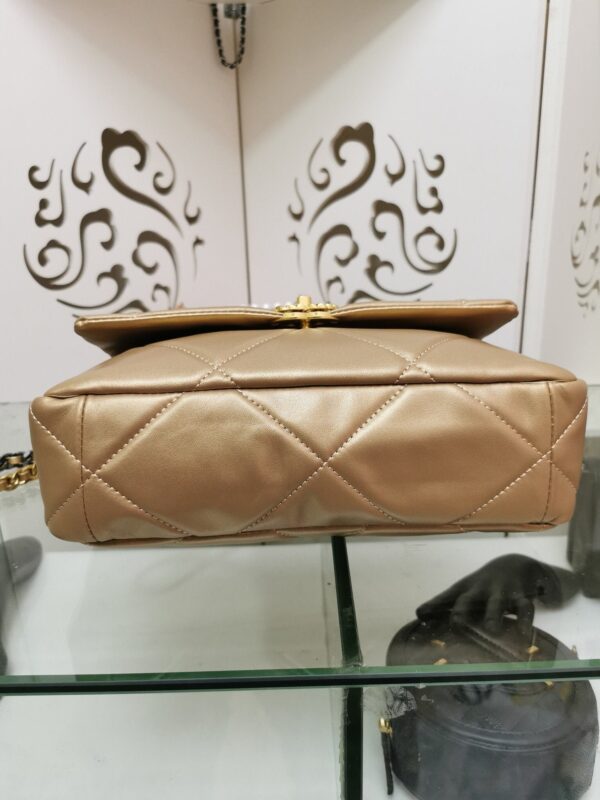 Modern Style Trendy CN HandBag 353