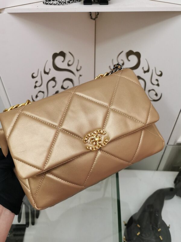 Modern Style Trendy CN HandBag 353