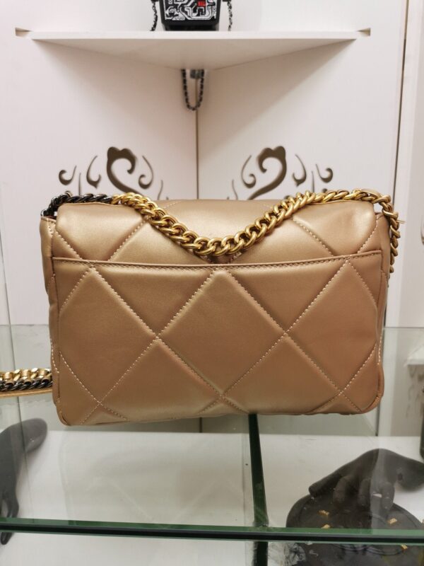 Modern Style Trendy CN HandBag 353