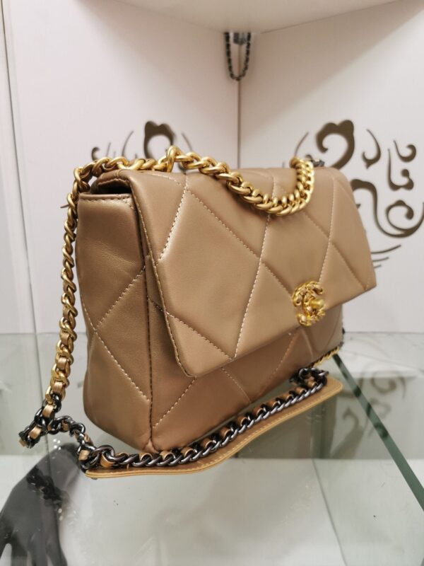Modern Style Trendy CN HandBag 353